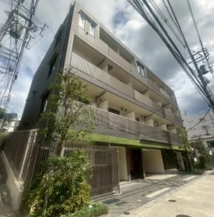 HF東武練馬レジデンス【3階】の外観