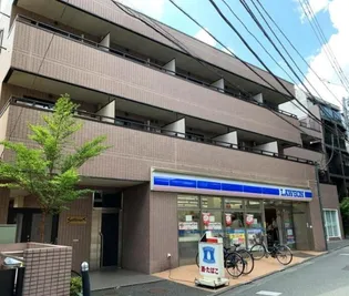 スワースモアS【2階】の外観