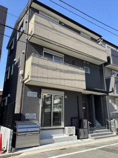 サンライズ大山Ⅱ【2階】の外観