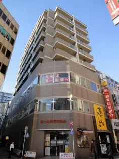 岡田ビルの画像