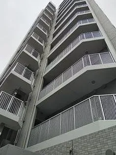 フ・レ・ン・シ・ア・椎・名・町【7階】の外観