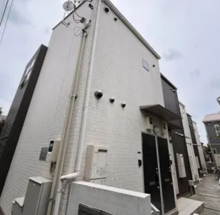 Historia春日町【1階】の外観