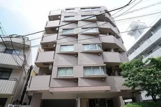 スターライト上池袋【3階】の外観