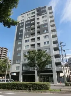 アクシア池袋【3階】の外観