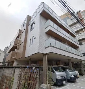 プラサート22【2階】の外観