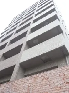 ステージファースト西早稲田【6階】の外観