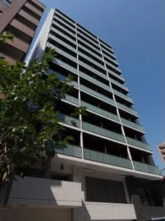 ルフォンプログレ滝野川【9階】の外観