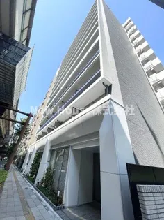 パークアクシス板橋本町ステーションゲート 【3階】の外観