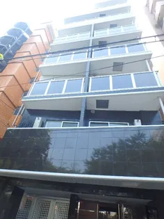 XEBEC練馬【5階】の外観