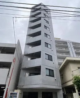 ラシクラス?町【10階】の外観