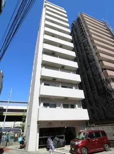 プレール ドゥーク板橋本町IIの画像