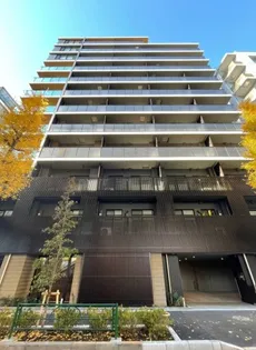 ワンルーフレジデンス板橋大山【4階】の外観