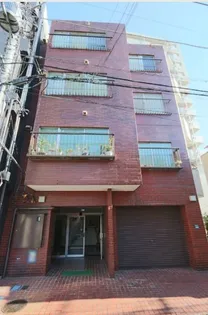 日の出マンションの画像