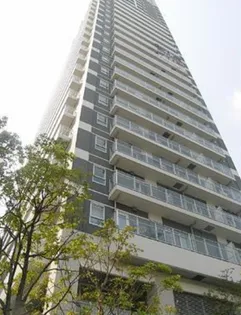 パークタワー池袋イーストプレイス【20階】の外観