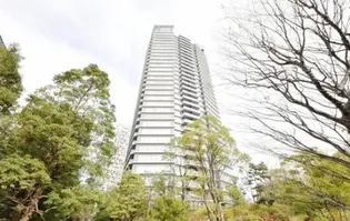 コンフォリア新宿イーストサイドタワー【3階】の外観