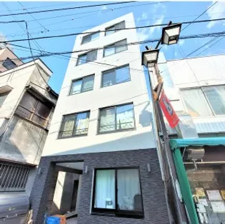 カレラパーク【5階】の外観