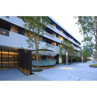 コンフォリア新宿イーストサイドタワーアネックス【3階】の外観