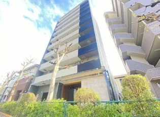 クレイシアIDZ北赤羽の画像