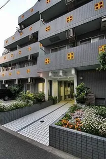 ヒルトップ小石川の画像