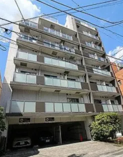 プレール・ドゥーク池袋【2階】の外観