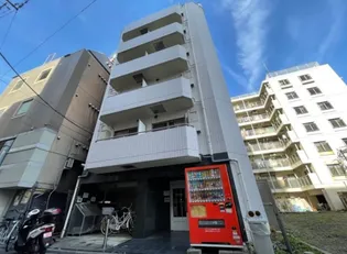 ル リオン赤羽の画像