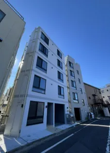 RAMIi板橋本町【4階】の外観