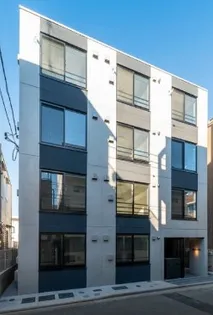 レピュア上板橋レジデンス【2階】の外観