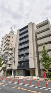 Weave Base -Asukayama Park 飛鳥山公園【3階】の外観