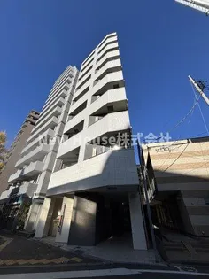 DeLCCS池袋本町【4階】の外観