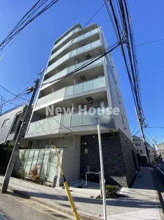 ECREDE上板橋【5階】の外観