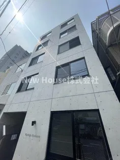 ラヴィージェ赤羽の画像