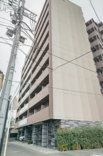 ディップス十条仲原イーストの画像