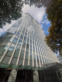 平河町森タワーレジデンスの画像