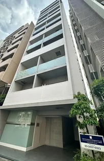 ラティエラ文京音羽【10階】の外観