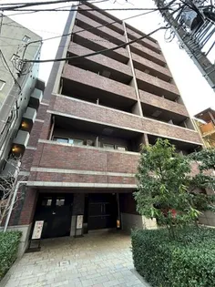 フェニックス池袋参番館【3階】の外観