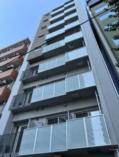 シティウォーク練馬【3階】の外観