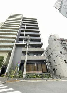 ブランズ文京本郷一丁目【3階】の外観