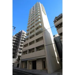 プレール・ドゥーク板橋 【14階】の外観