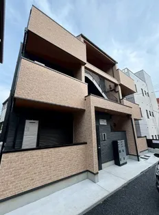 Grand Maison 小石川(グランメゾン小石川)【2階】の外観