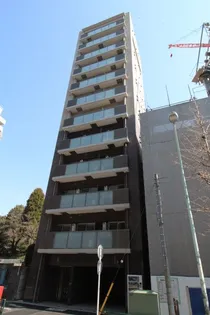 ラフィーネ音羽【7階】の外観