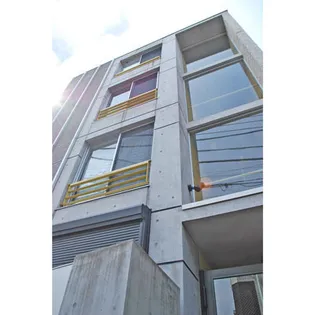 MODULOR要町Ⅰ【2階】の外観