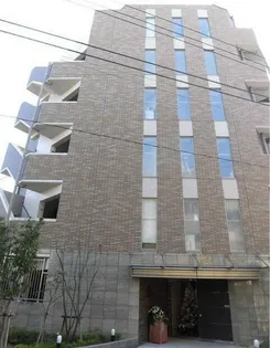 クラッシーコート北大塚【4階】の外観