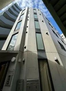 マリエッタ池袋【5階】の外観