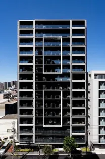 コンフォリア滝野川の画像