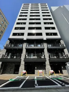 ライトハウス大塚【3階】の外観