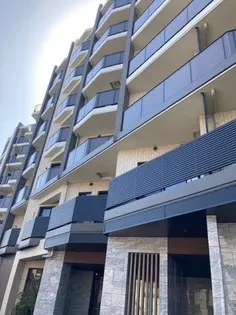 レジデンシャル池袋本町【5階】の外観