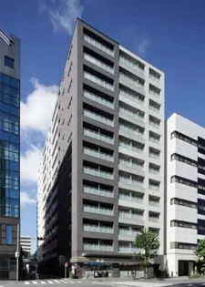 コンフォリア東池袋WEST【7階】の外観