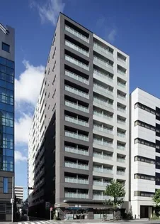 コンフォリア東池袋WEST【9階】の外観