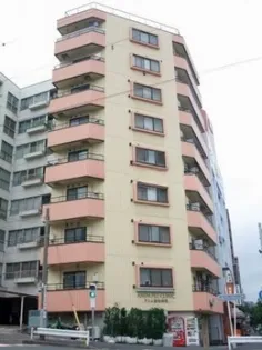 ル・カルフール【7階】の外観