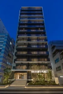 ルフォンプログレ本郷三丁目【11階】の外観